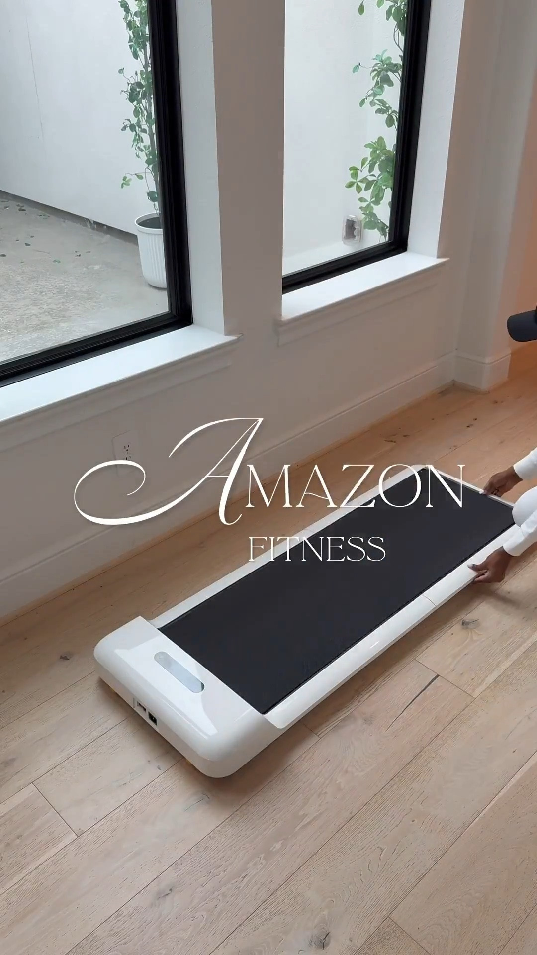 Small steps lead to big results. Start your fitness journey right with these affordable Amazon finds 🫶 Link in bio to get started! 
#FitnessJourney #AmazonFinds #LTKFitness 

#LTKSaleAlert #LTKActive