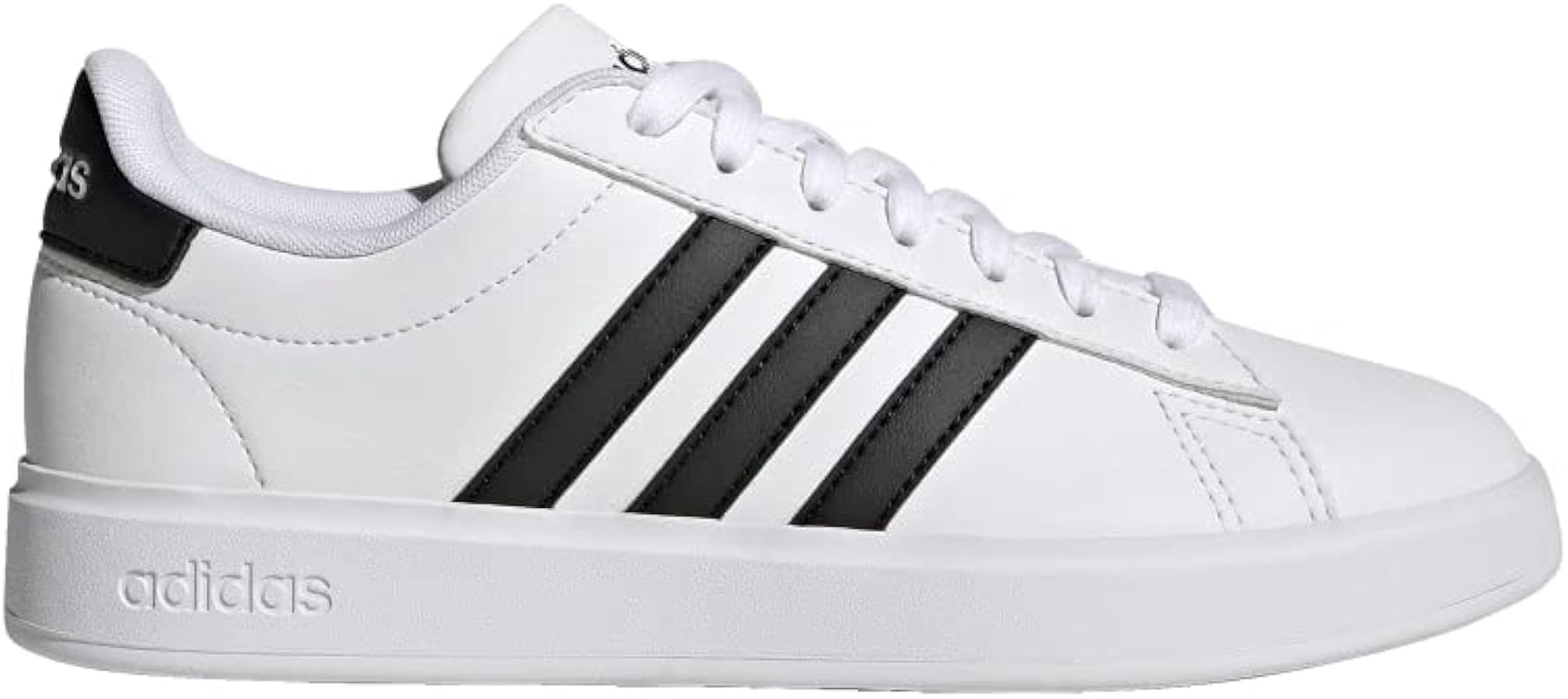 adidas Women's Grand Court 2.0 Tennis Shoe | Amazon (US)