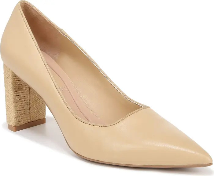 Giovanna Pointed Toe Pump (Women) | Nordstrom