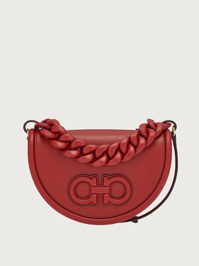 Ferragamo Aura Bag | Ferragamo (EU)