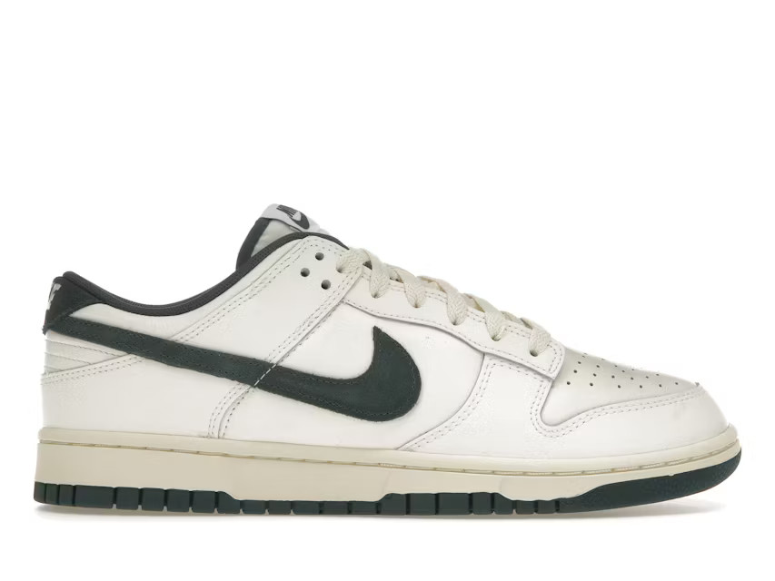 Nike Dunk LowAthletic Department Deep Jungle | StockX