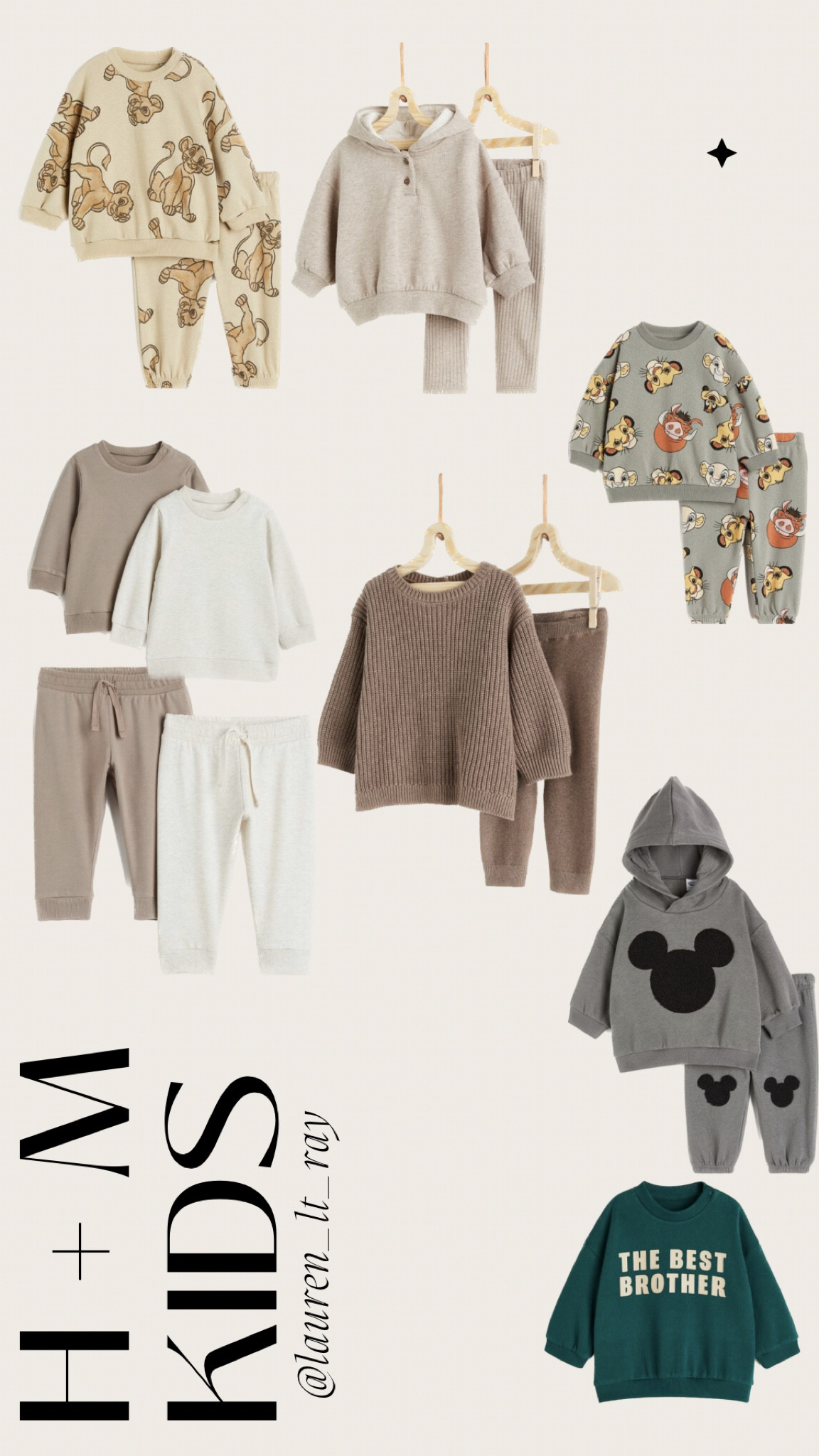 Toddler boys H&M gift guide 

#LTKHoliday #LTKGiftGuide #LTKkids
