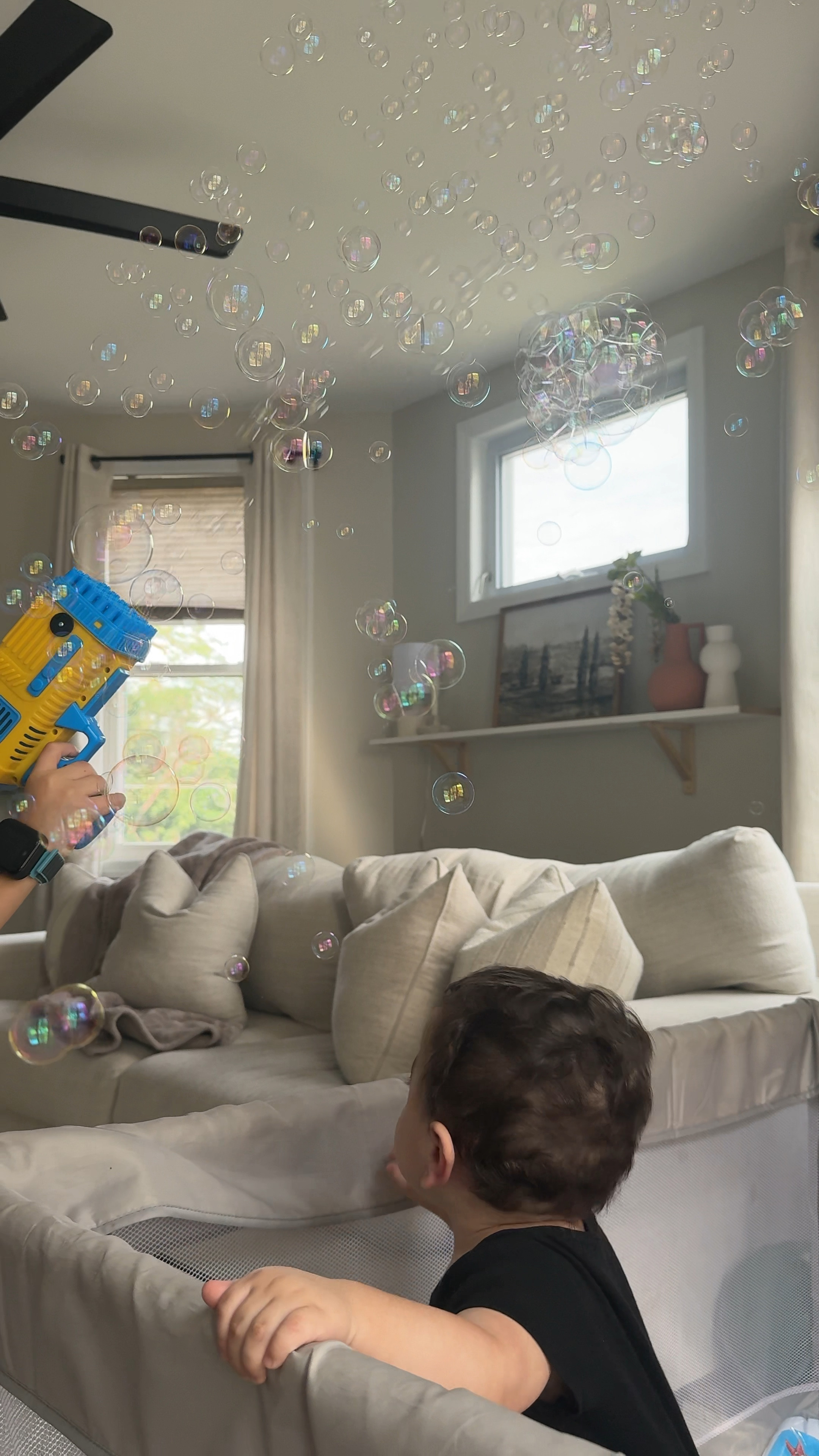 Bubble fun 🫧

#LTKkidfinds #bubblemachine #summer

#LTKFindsUnder50 #LTKKids #LTKBaby