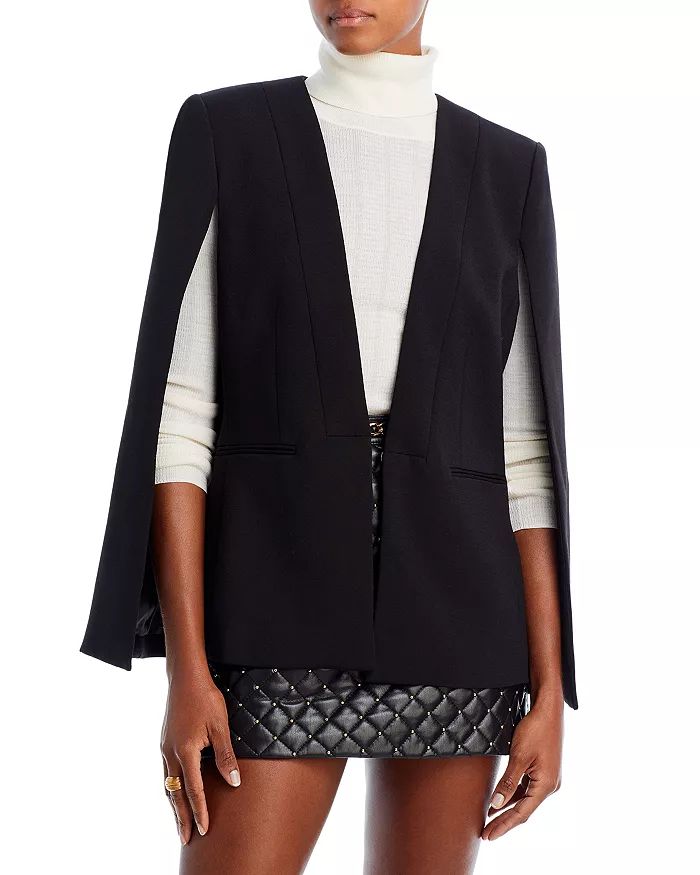 Cape Jacket | Bloomingdale's (US)