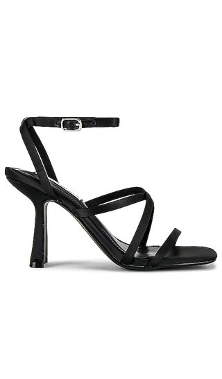 Brendi Sandal in Black | Revolve Clothing (Global)