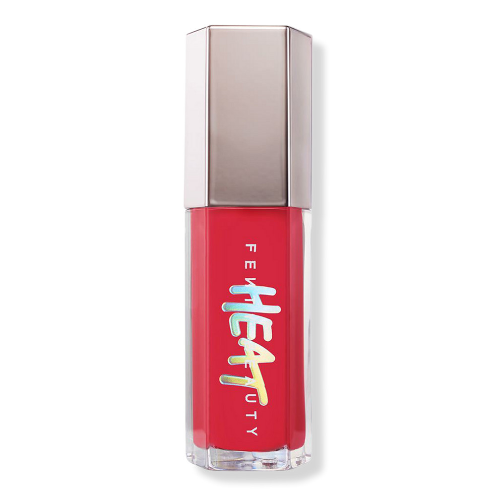 FENTY BEAUTY by Rihanna Gloss Bomb Heat Universal Lip Luminizer + Plumper - Hot Cherry | Ulta