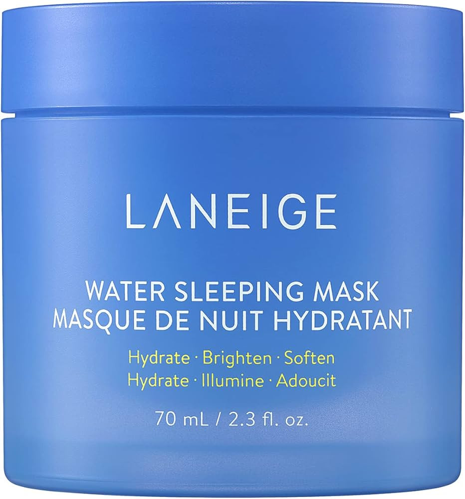 LANEIGE Water Sleeping Mask | Amazon (US)