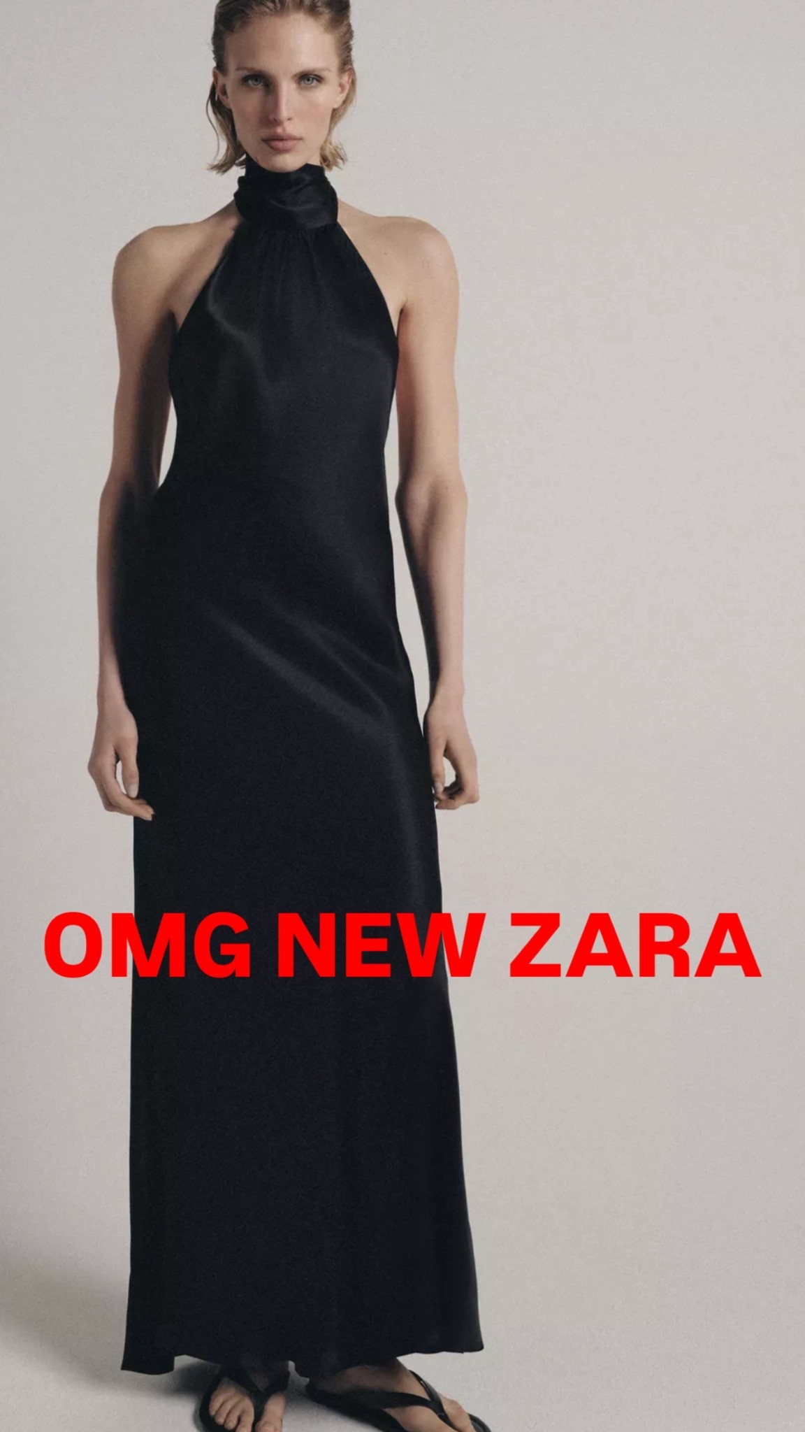 These new Zara pieces r insane!

#LTKOver40 #LTKSeasonal #LTKWorkwear