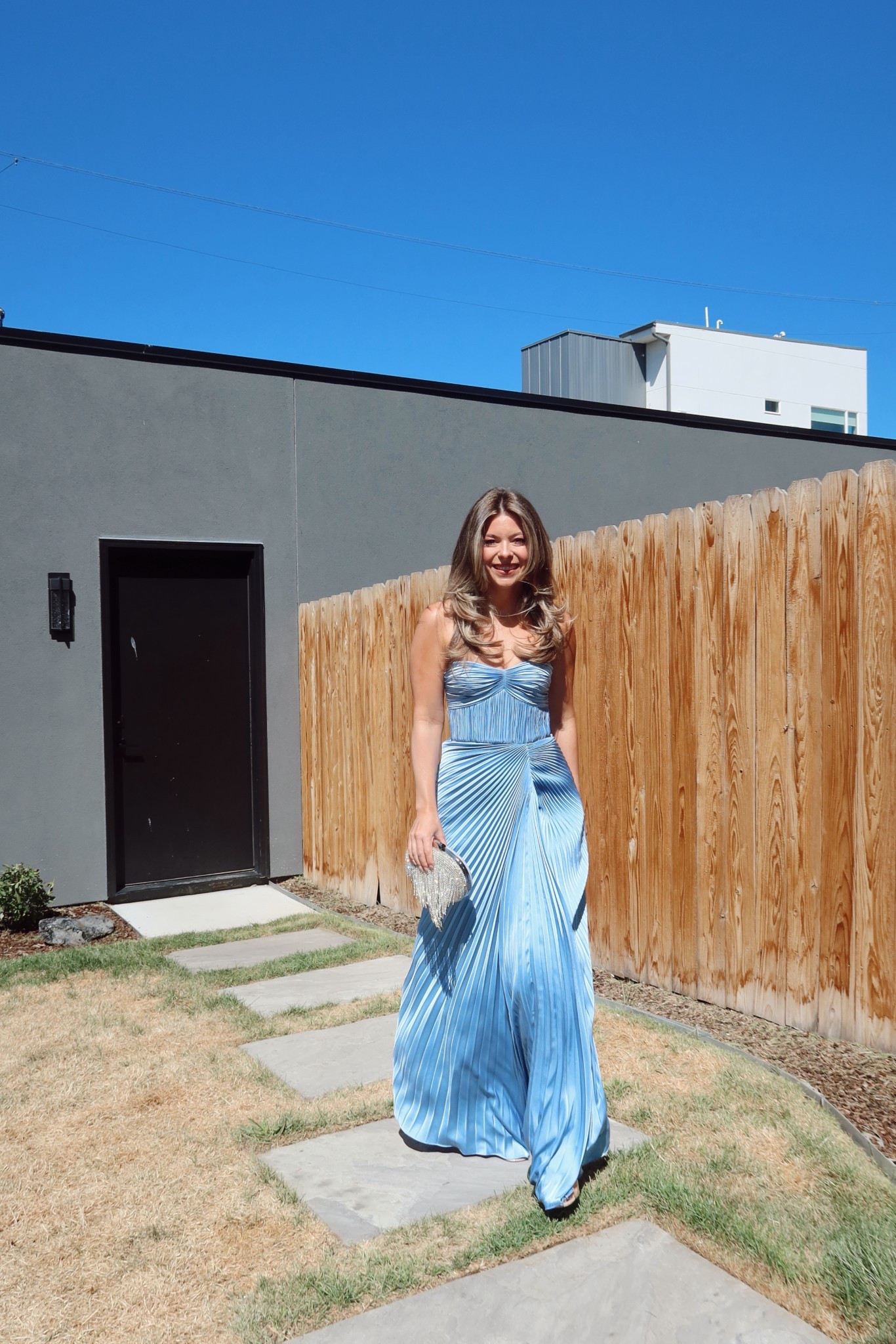 strapless blue pleated wedding guest and spring formal event dress from Amazon  

Electric picks code: emerson20
Divi: emerson15

Wearing my usual 2

Wedding guest
formal event
Black tie
Spring party
Special occasion
Pleated dress
Strapless

#LTKSeasonal #LTKootd #LTKgrwm