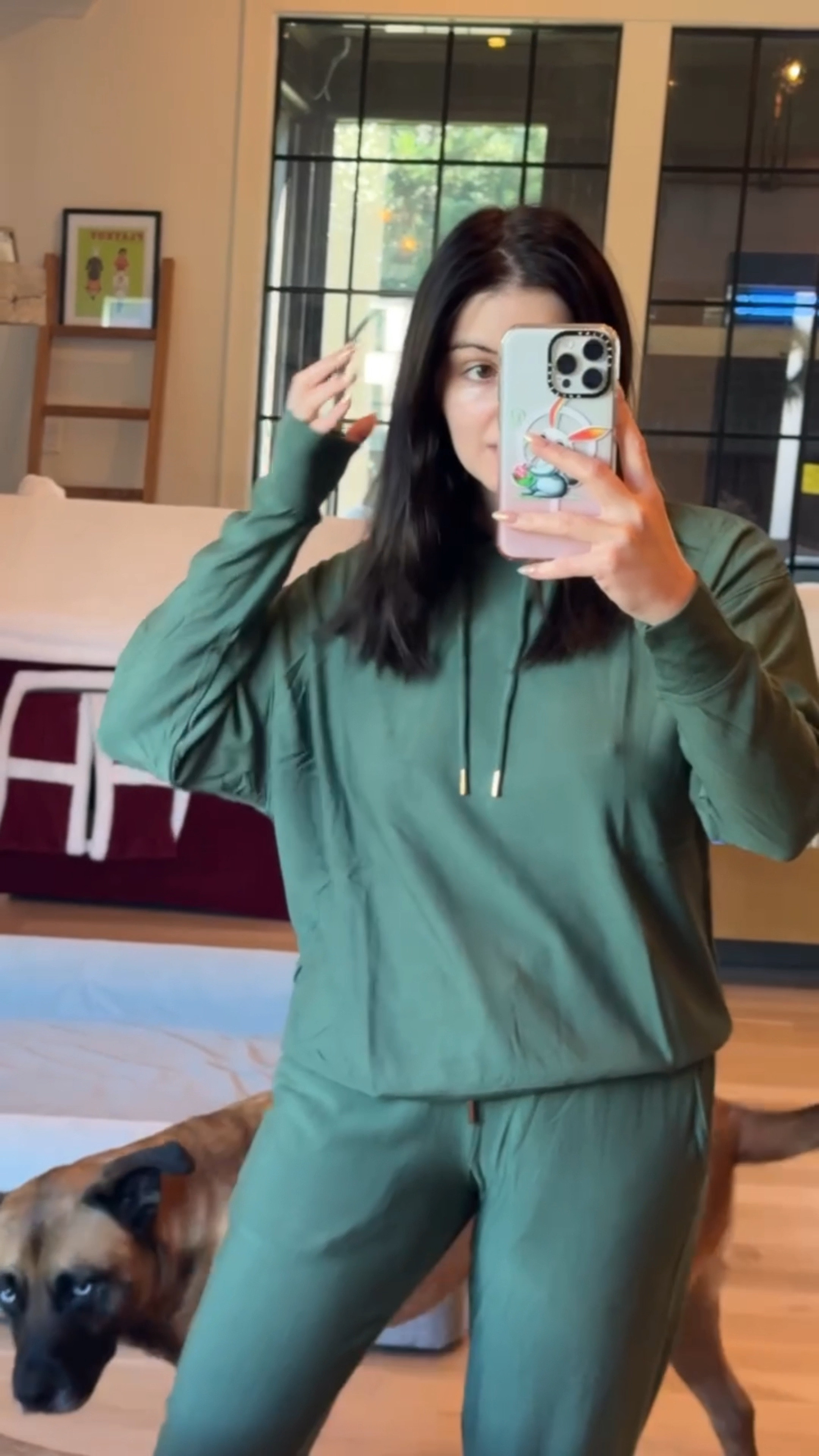 My Eberjey haul🤍 seriously the SOFTEST pajamas ever you guys. 

Pajamas | loungewear | lounge set 

#LTKStyleTip #LTKGiftGuide #LTKSeasonal
