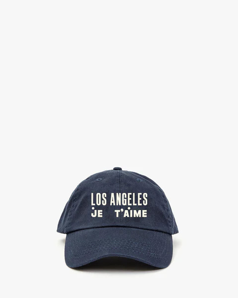 Baseball Hat | Clare V.