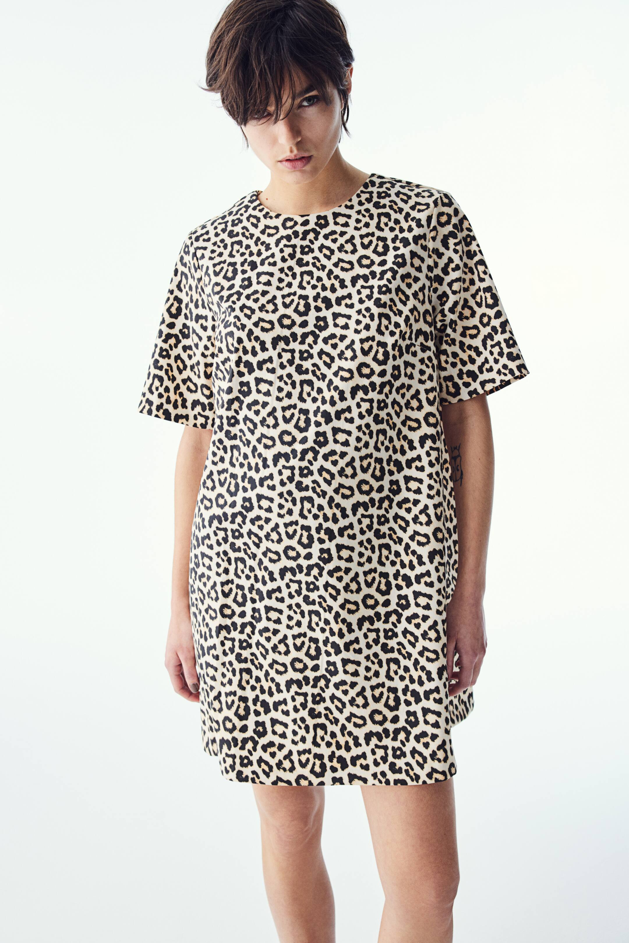 A-line Dress | H&M (US + CA)