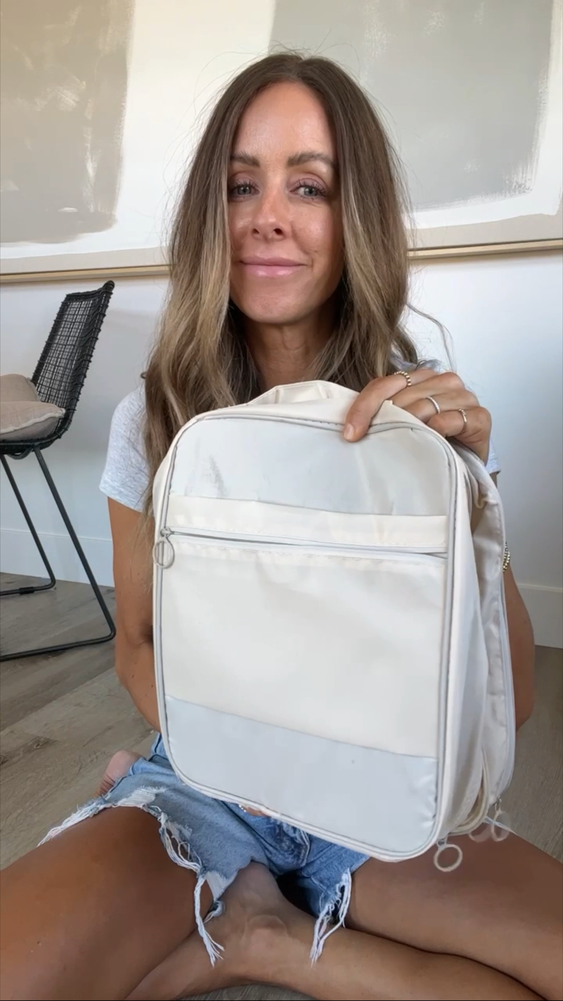 The BEST show organizer for traveling! Holds 5-6 shoes! And you can’t beat the price!!!

#LTKtravel #LTKfindsunder50 #LTKMostLoved