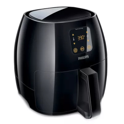 Philips Viva Avance 6.9 qt. Digital AirFryer™ in White | Bed Bath & Beyond