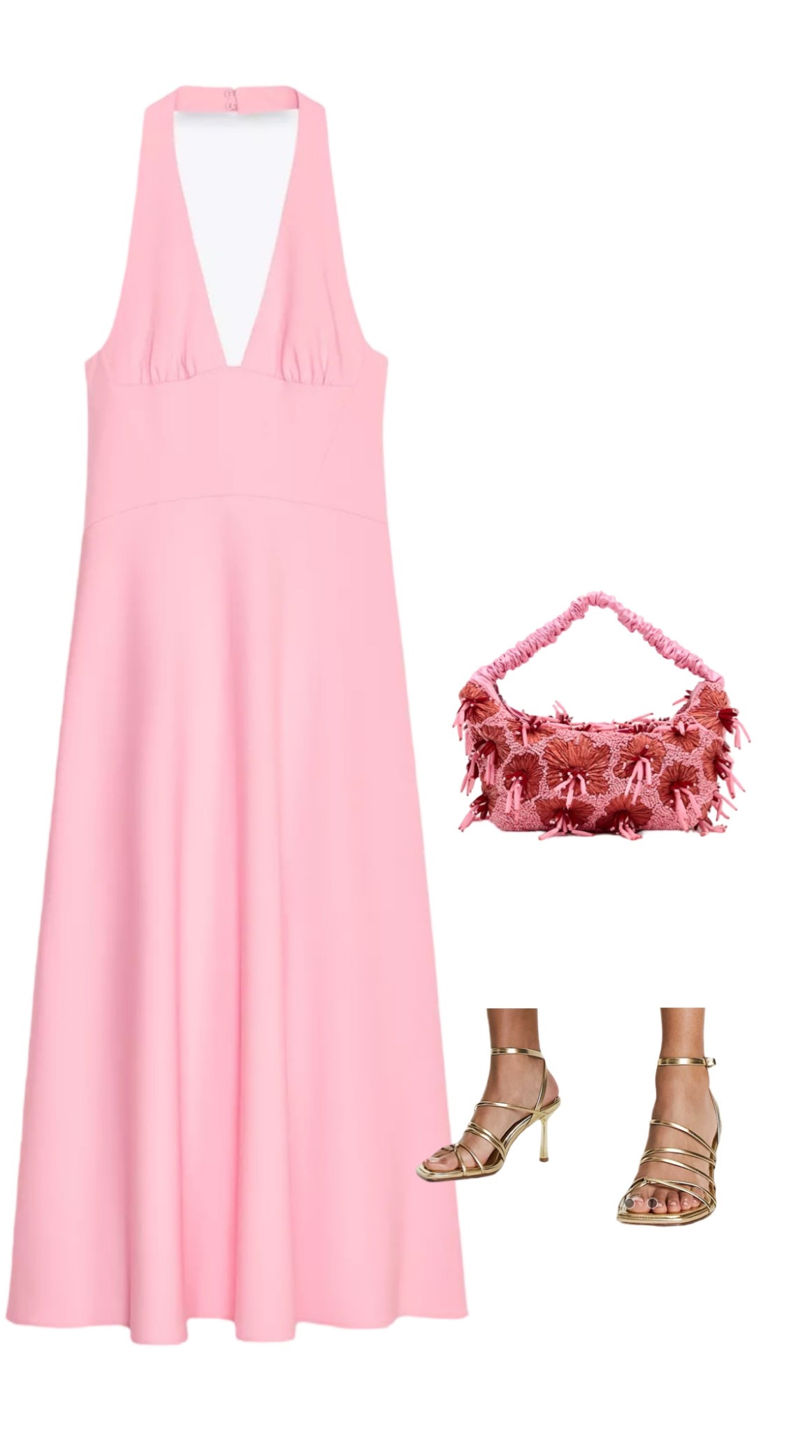 Holiday/wedding outfit inspo 💕