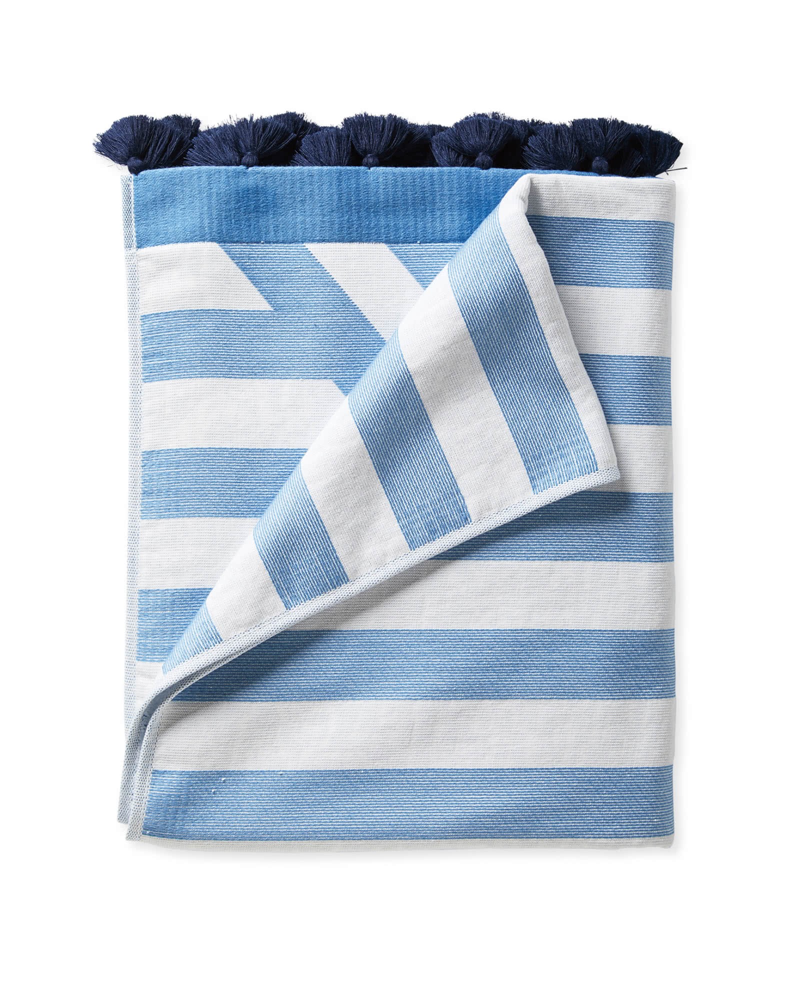 Sydney Beach Towel | Serena and Lily