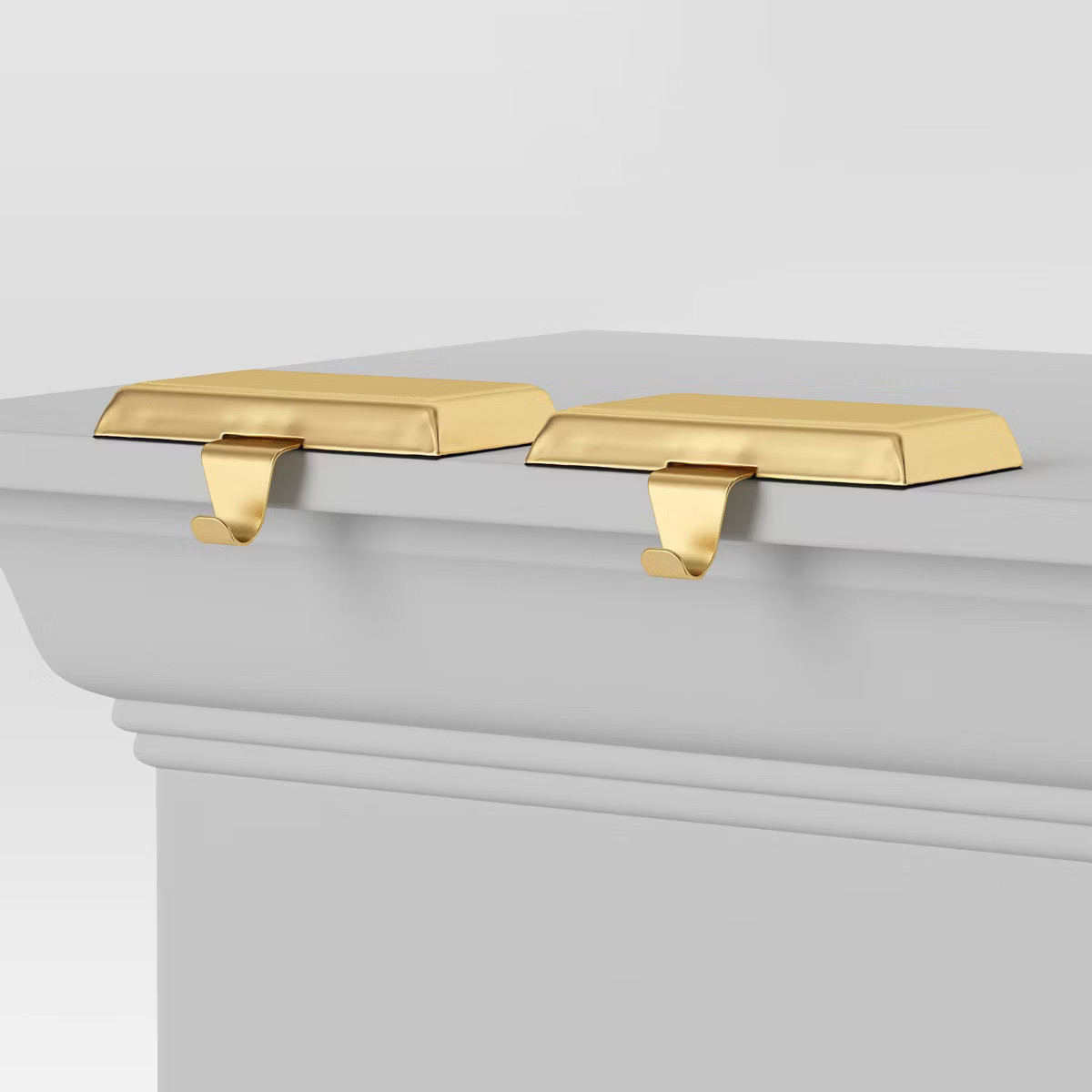 2pk Basic Stocking Holder - Wondershop™ | Target