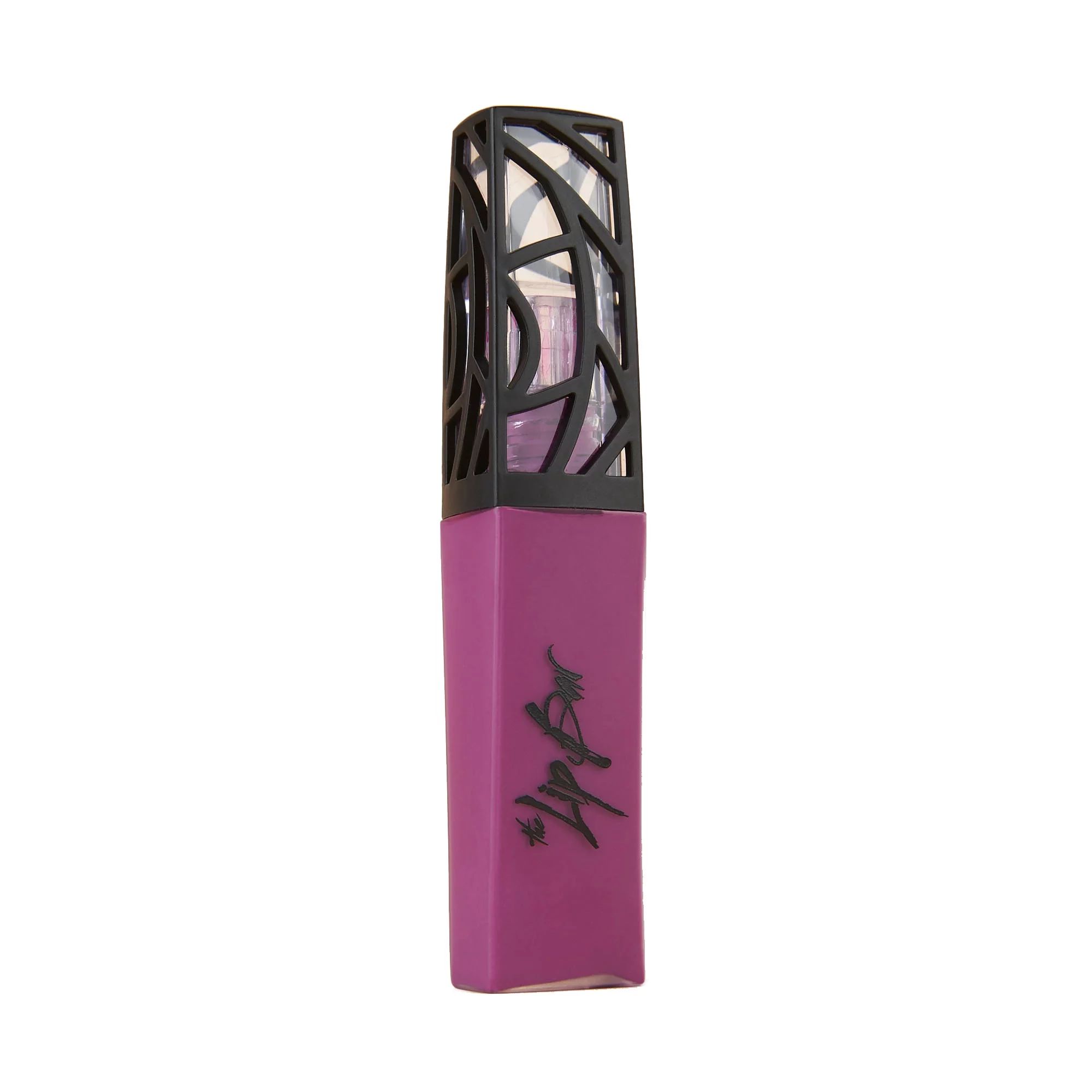The Lip Bar Vegan Matte Liquid Lipstick, All Day Wear, Prom Queen, 0.24 fl oz | Walmart (US)