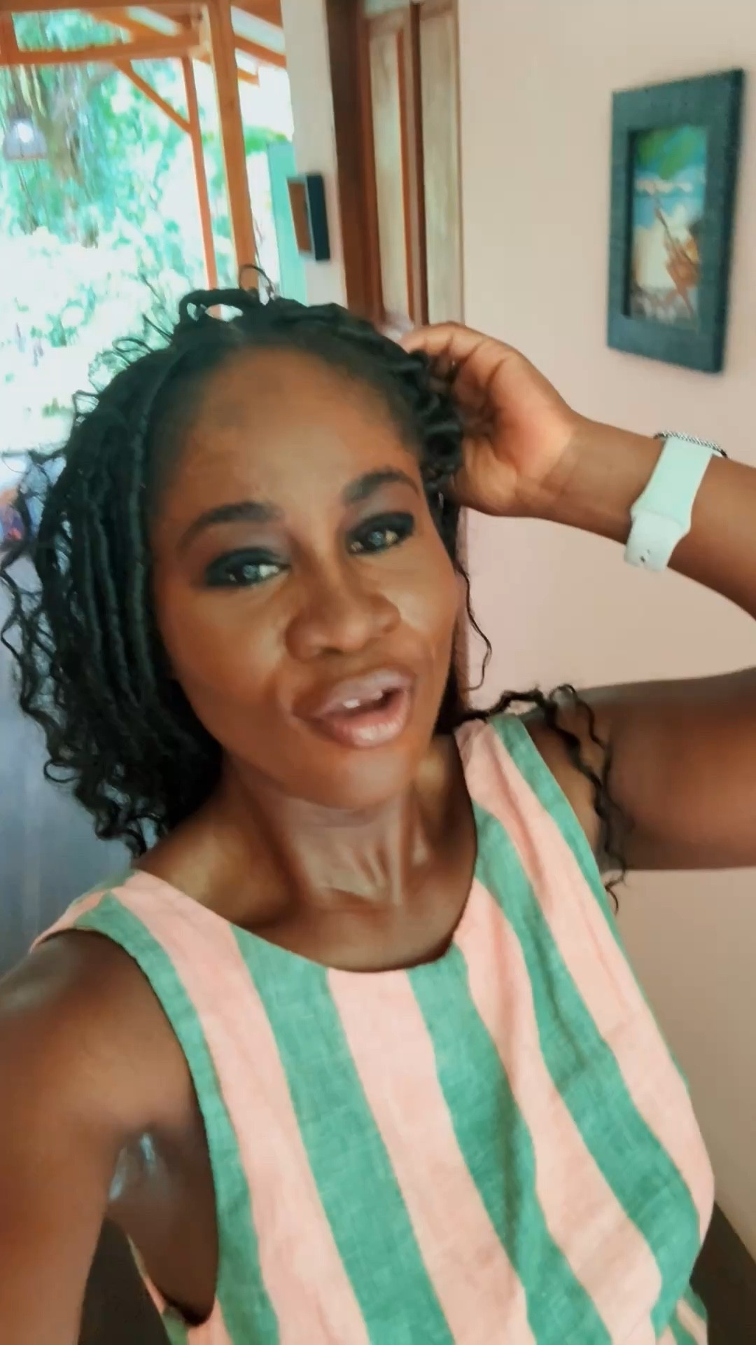 Take me back to Costa Rica please 🤎🤍

#LTKdayinmylife #LTKTravel #LTKootd