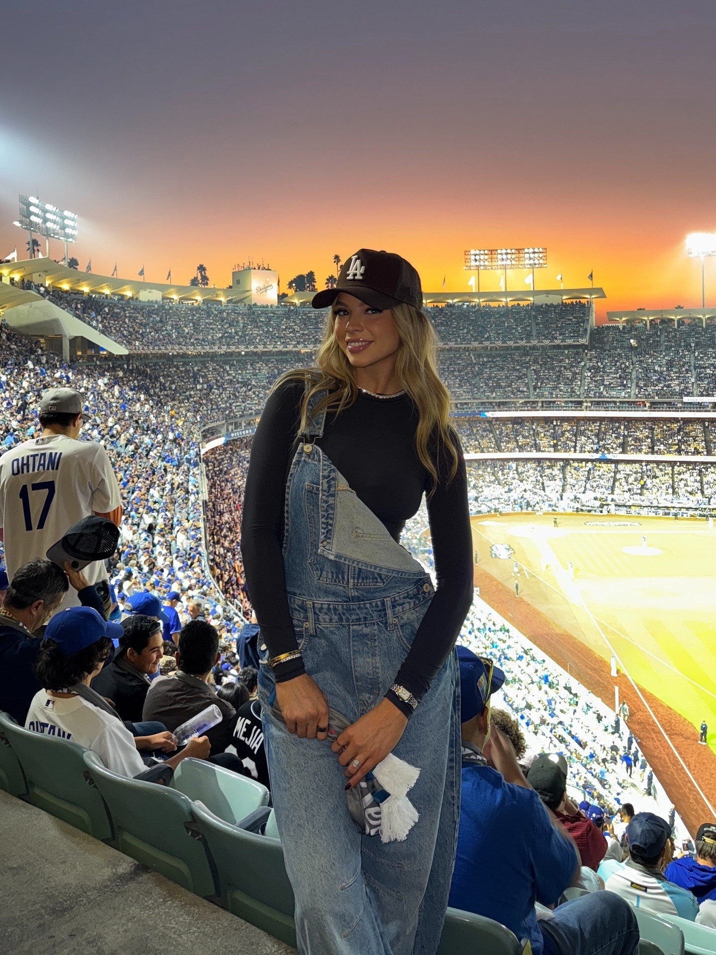 the perfect baseball outfit ⚾️ #freepeople 

#LTKActive #LTKSeasonal #LTKStyleTip