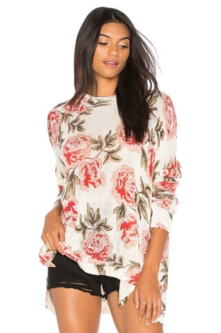 Bonfire Sweater | Revolve Clothing (Global)