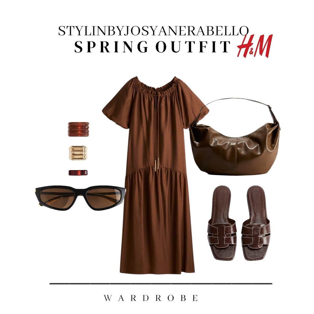 Spring outfit 2025


#LTKFindsUnder100 #LTKSaleAlert #LTKSeasonal