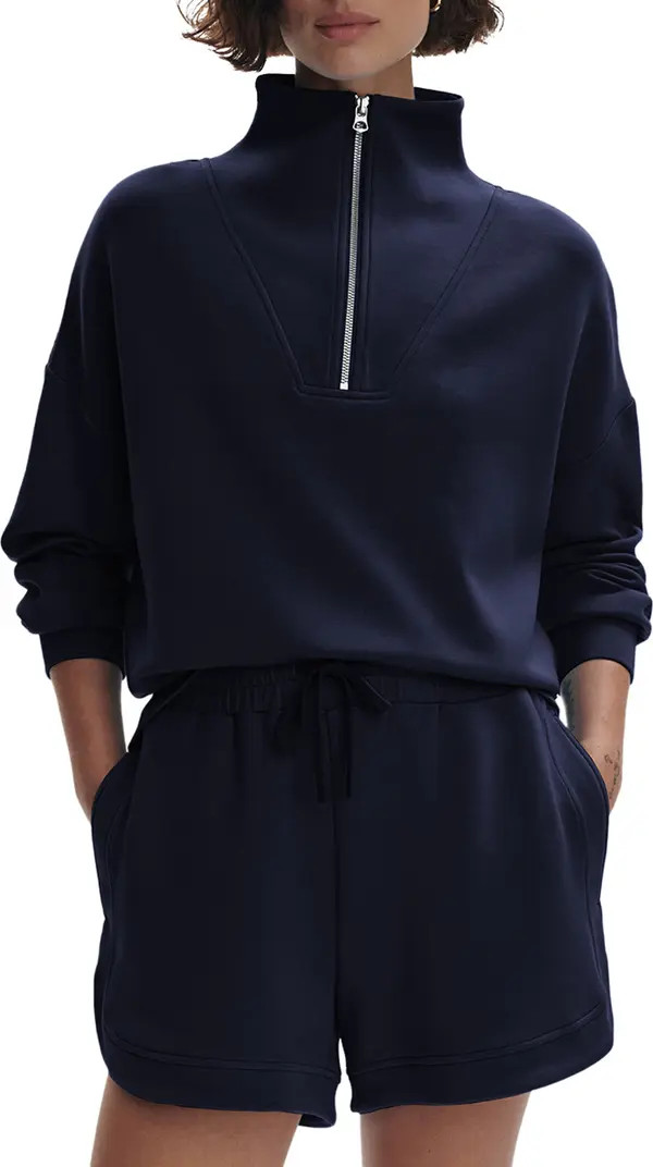 Hawley Half-Zip Sweatshirt | Nordstrom