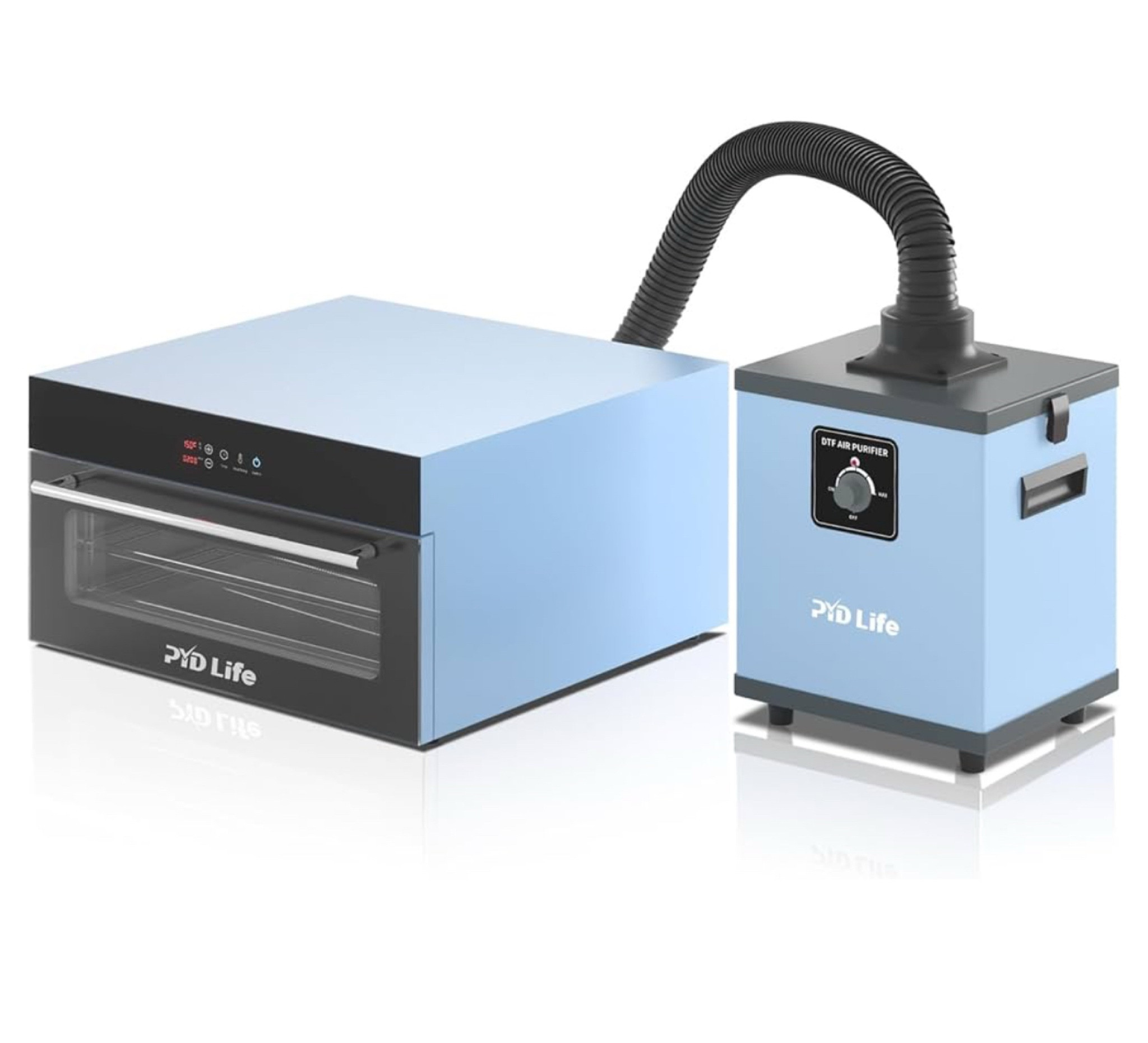 DTF oven #dtf  #dtfoven 