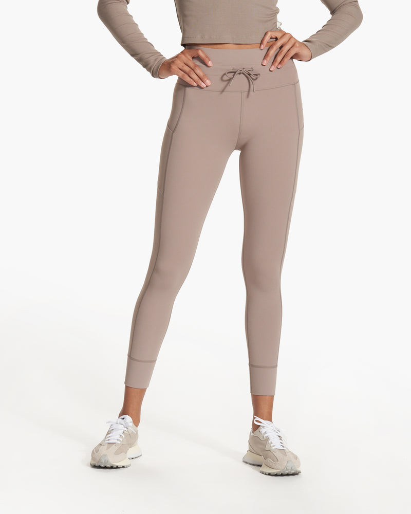 Daily Pocket Legging | Vuori Clothing (US & Canada)