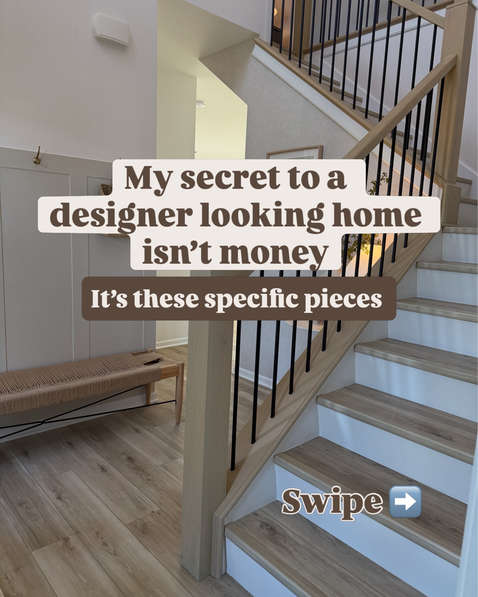 My secret to a designer looking home isn’t money it’s these specific pieces! 😍 

Amazon home decor, furniture and bedding favorites that give my home that elevated designer look without spending a fortune! 🙌🏡😍✨

#LTKSaleAlert #LTKHome