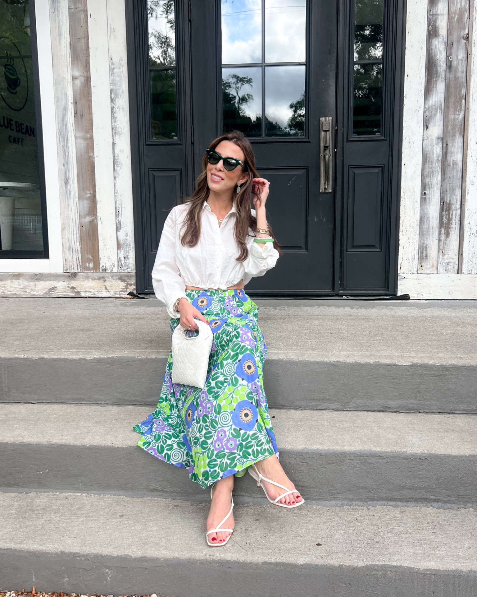 Another post for this skirt! 


#LTKFindsUnder100 #LTKStyleTip #LTKSaleAlert