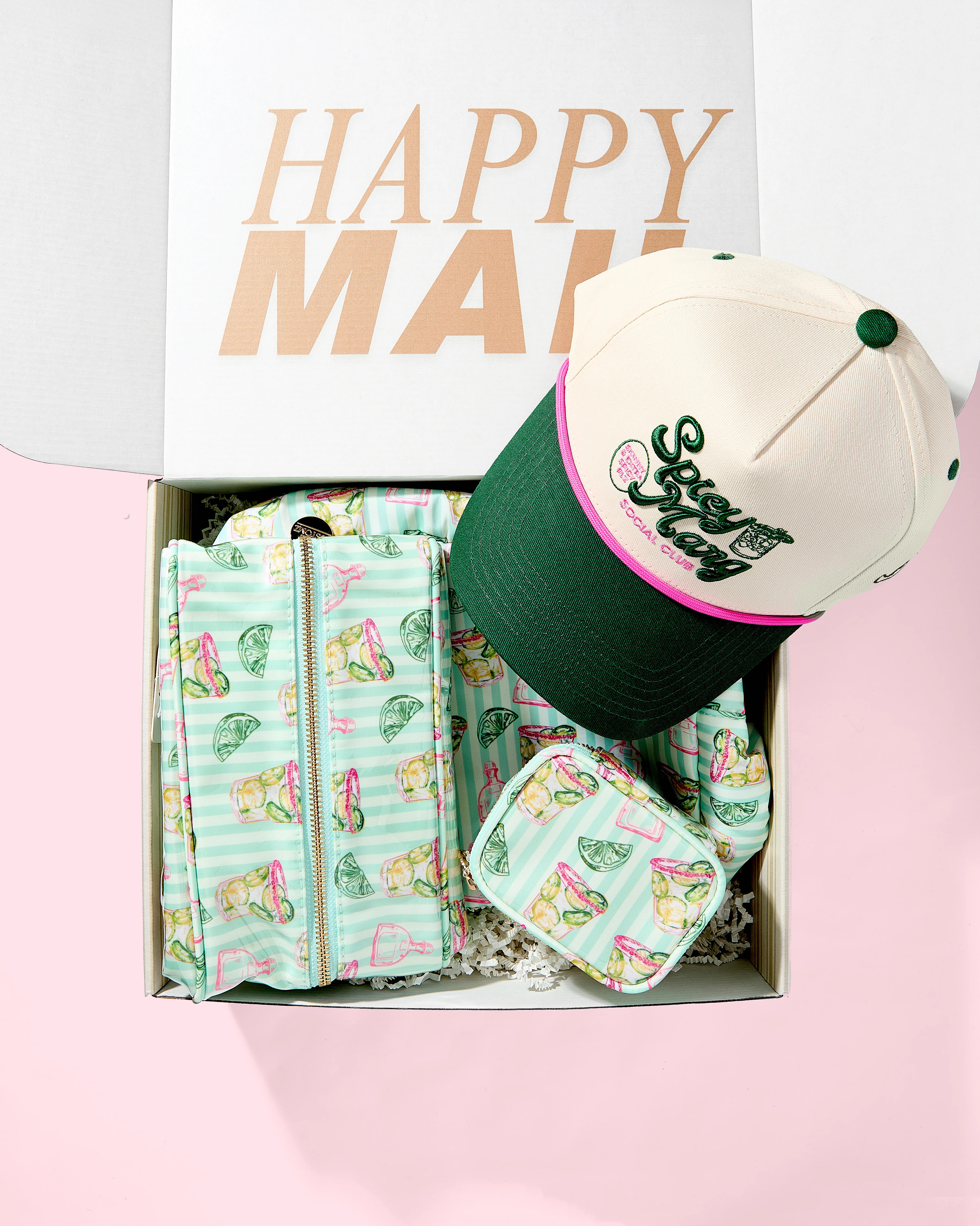 The Happy Hour Haul | KenzKustomz