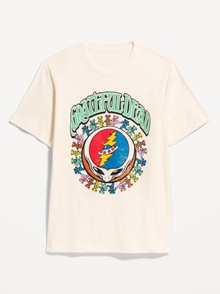 Grateful Dead™ T-Shirt | Old Navy (US)