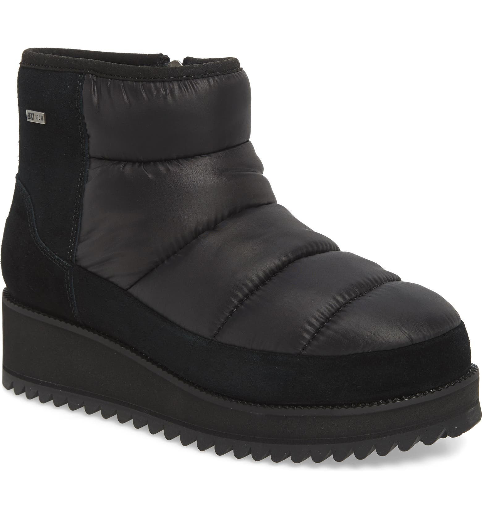 Ridge Mini Waterproof Insulated Winter Boot | Nordstrom