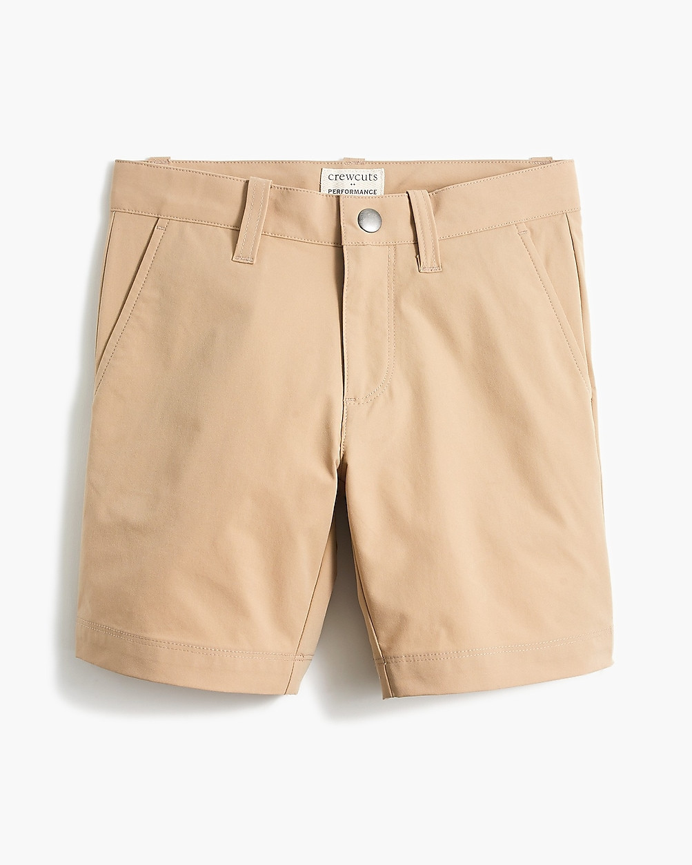 Boys' Gramercy tech short | J.Crew Factory