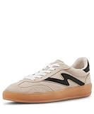 Madden Girl Women's Giia Sneaker, Taupe Multi, 6.5 | Amazon (US)