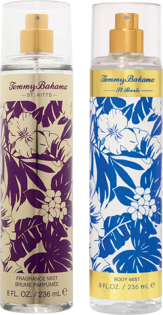 Body Mist Fragrance Set | Nordstrom Rack