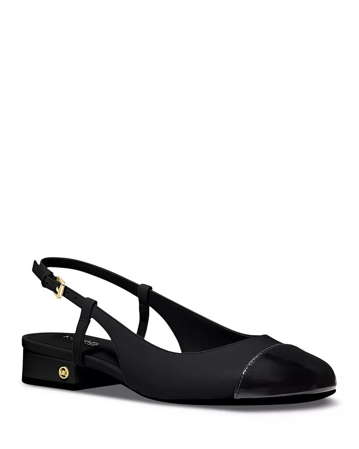 Women's Perla Slingback Flats | Bloomingdale's (US)