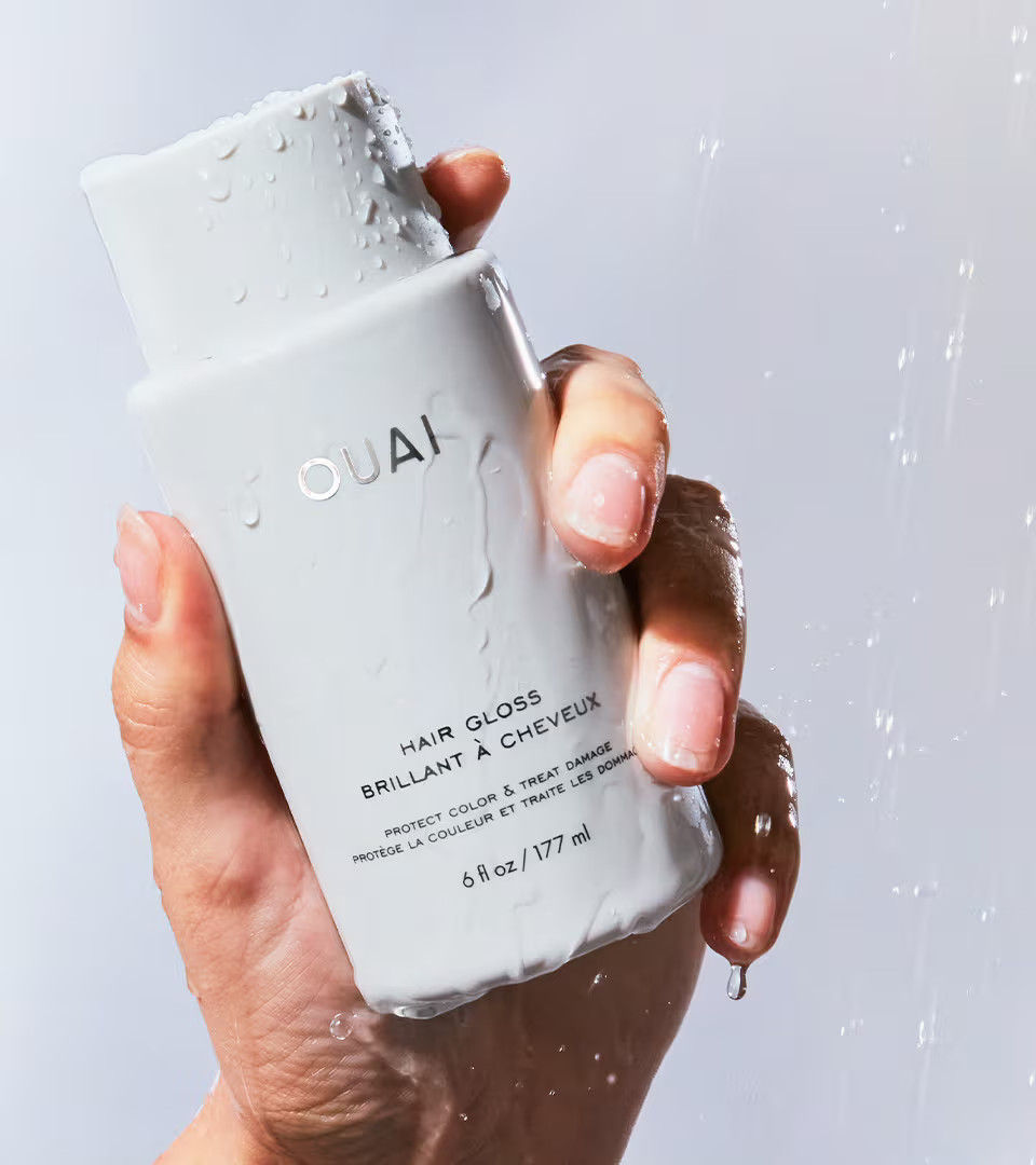 Hair Gloss | OUAI