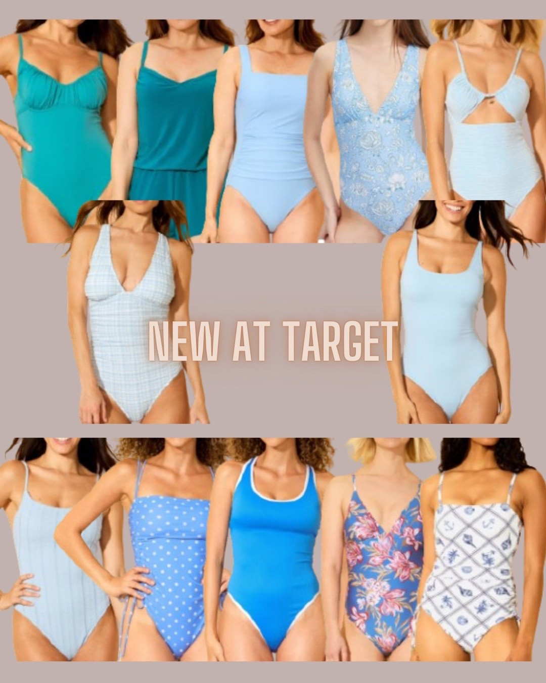 40% off today

Target style
Target swim
One piece swimsuits


#LTKSwim #LTKSaleAlert