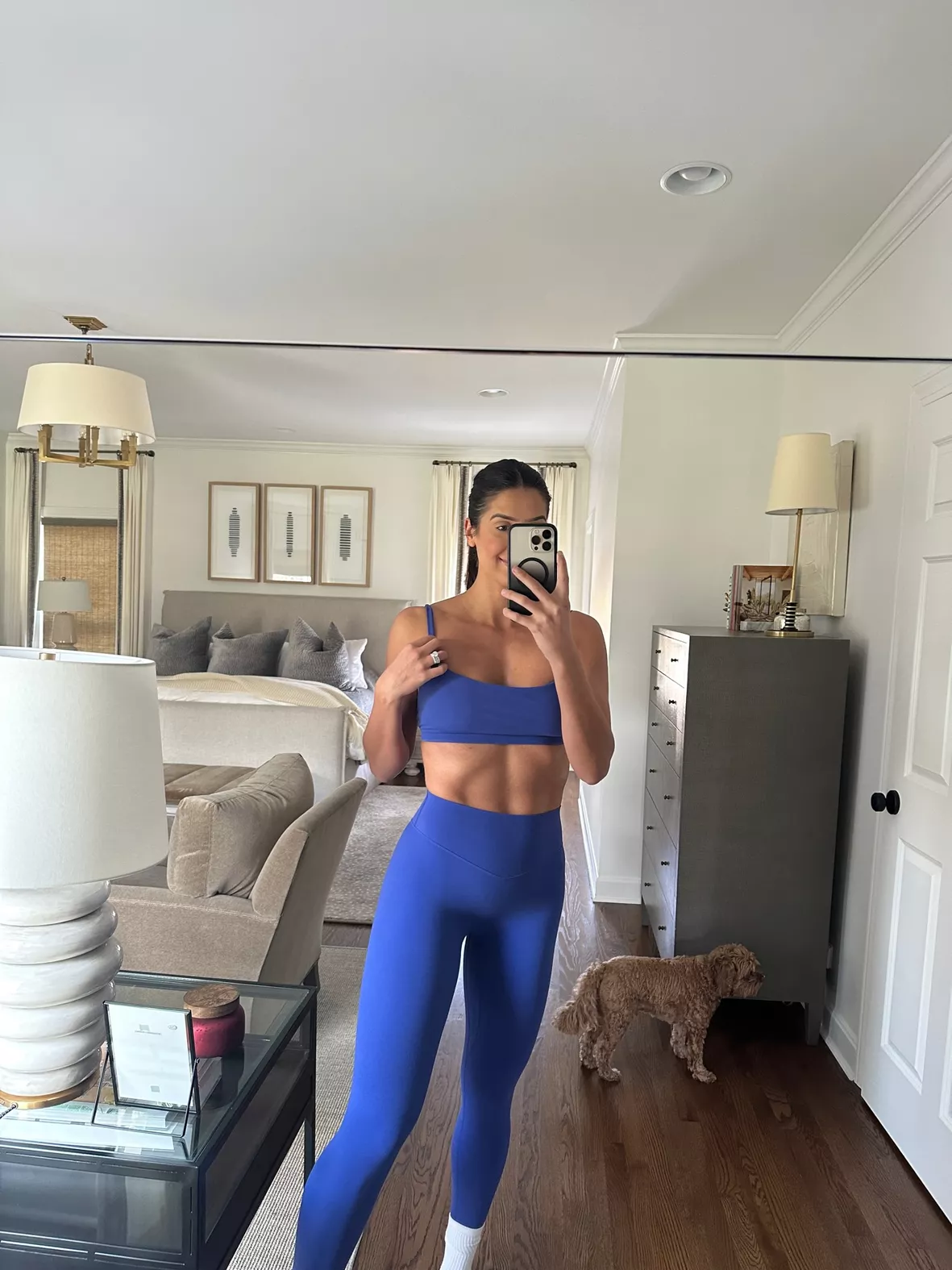 gym fit inspo  Cute gym outfits, Cute comfy outfits, Outfits