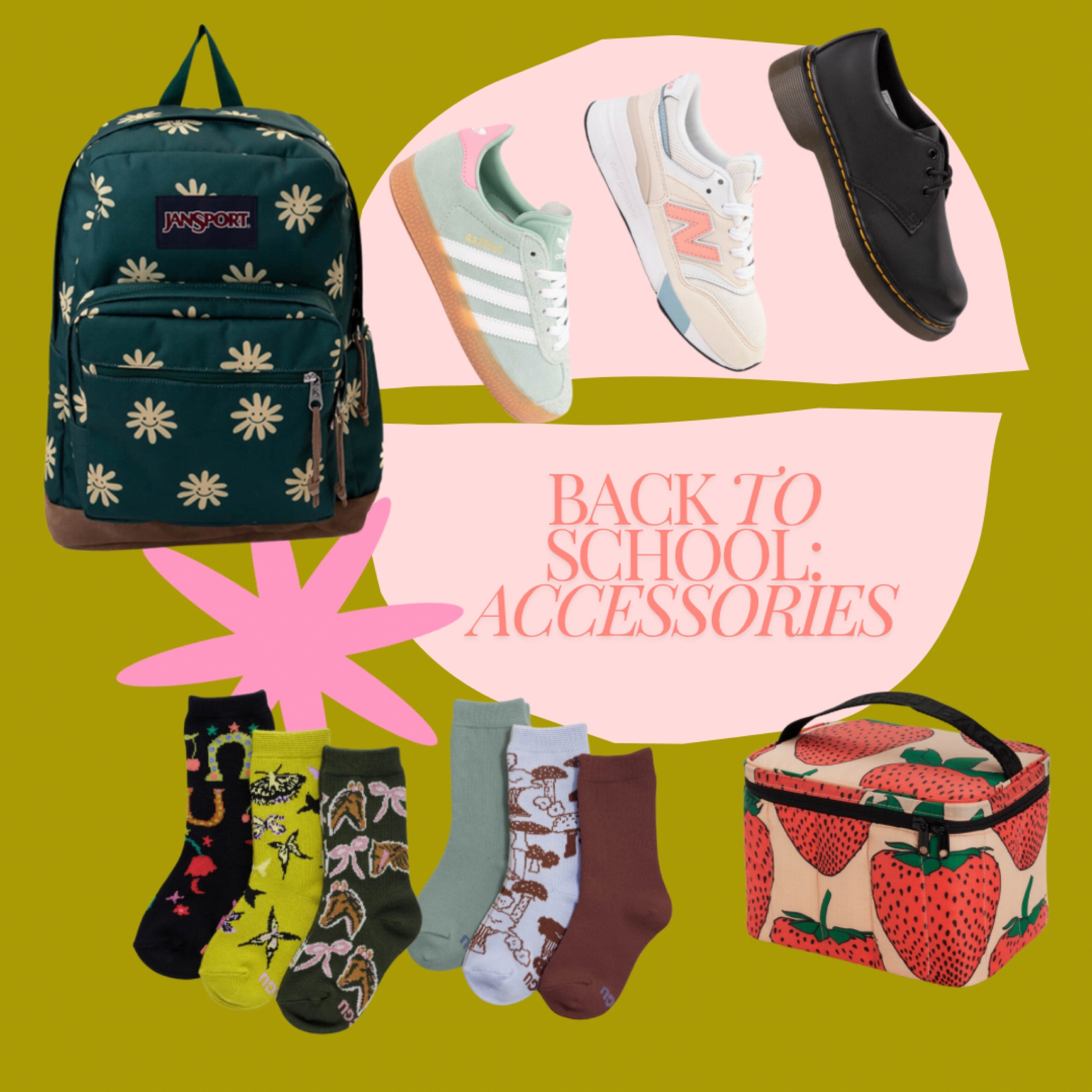 Back to school shopping is in full swipence

#LTKFindsUnder100 #LTKBacktoSchool #LTKFamily