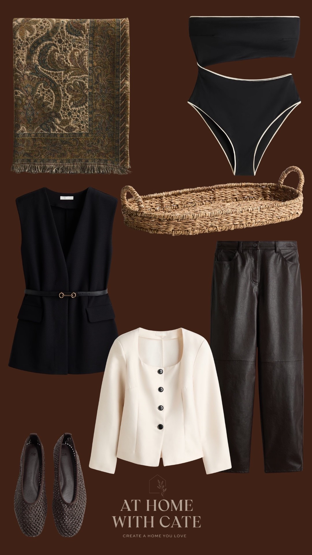 Current finds I’m loving that are all currently on sale! 🙌🏼❤️