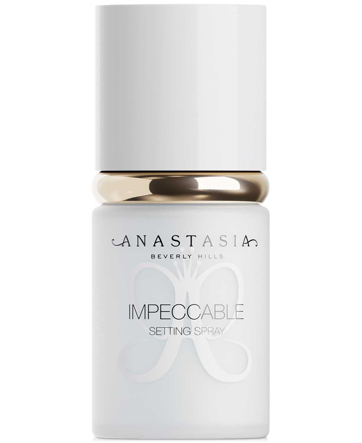 Anastasia Beverly Hills Impeccable 24HR Blurring Matte Setting Spray - Deluxe - N/a | Macy's