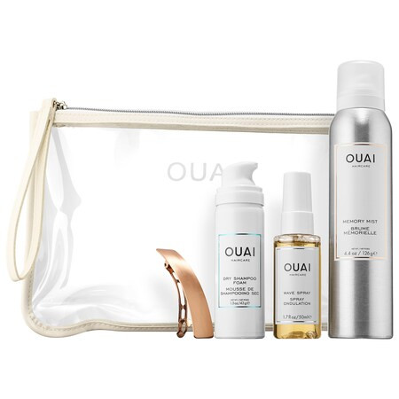 OUAIsted Essentials Kit | Sephora (US)