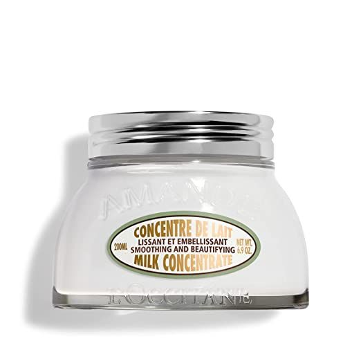 L'Occitane Almond Milk Concentrate 200ml, 6.9 oz. | Amazon (US)