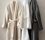 Waffle Weave Resort Robe | Pottery Barn (US)