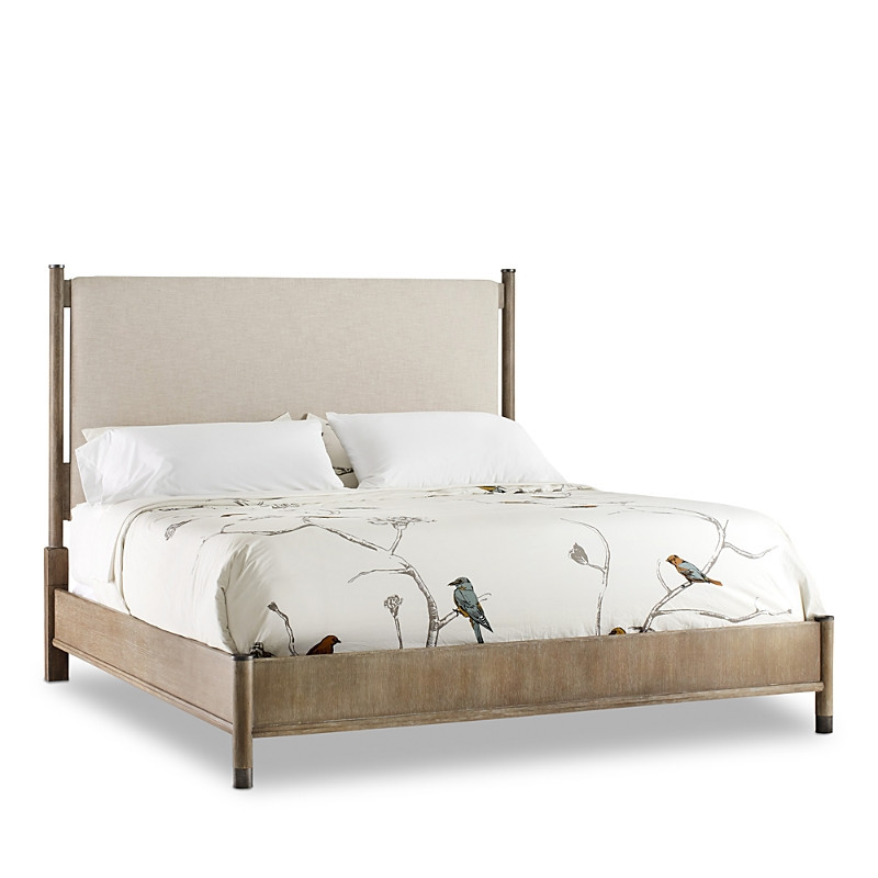 Hooker Furniture Affinity King Upholstered Bed | Bloomingdale's (US)