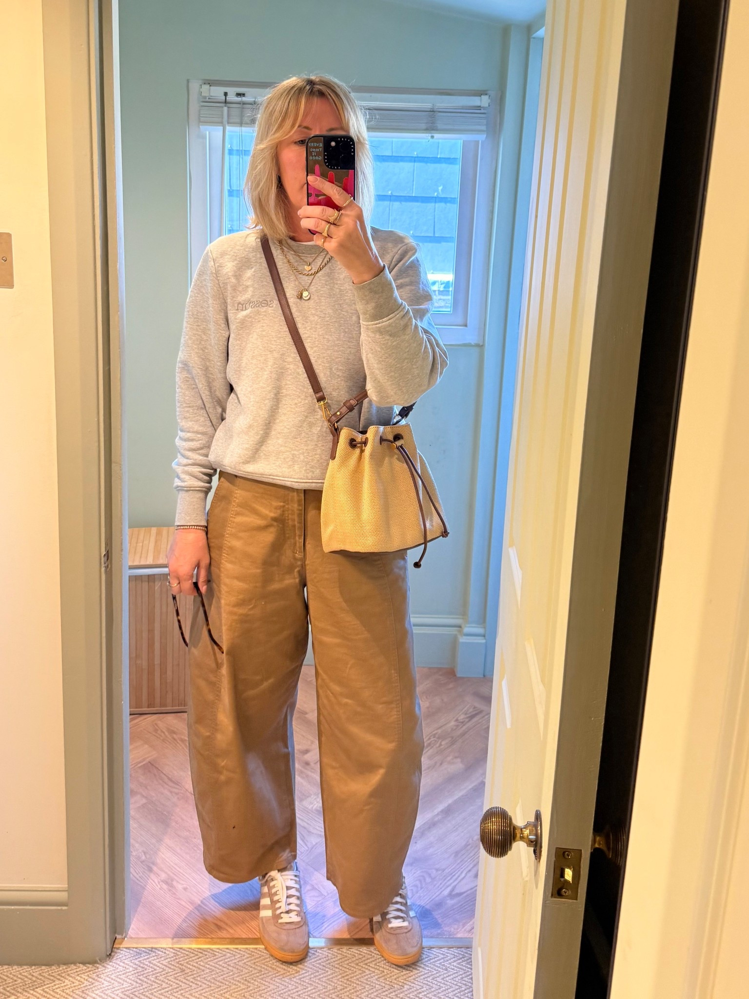 The best Uniqlo trousers 

#LTKspring #LTKover50style #LTKuk