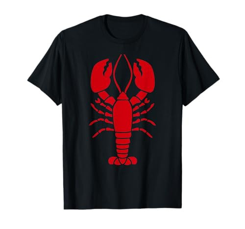 Lobster T-Shirt | Amazon (US)